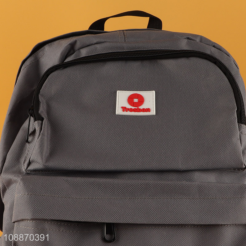 Online wholesale carry on backpack college school bookbag travel backpack