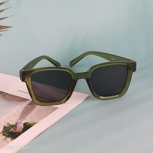 Good sale outdoor summer sunglasses wholesale