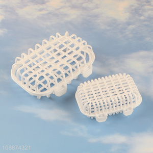 Wholesale 2pcs small dishwasher <em>basket</em> with lid for cutlery cake molds