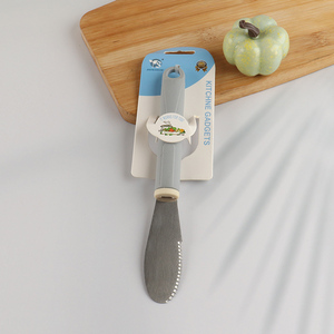 Yiwu market kitchen gadget butter cheese knife for sale