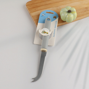 Good quality professional kitchen gadget cheese knife butter knife