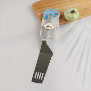 Hot items fried fish spatulas steak shovel for kitchen utensils