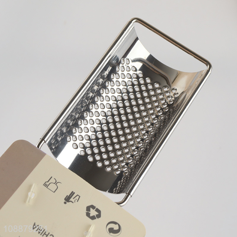 Latest products kitchen gadget vegetable grater cheese shredder
