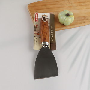 Online wholesale professional kitchen utensils cooking spatula