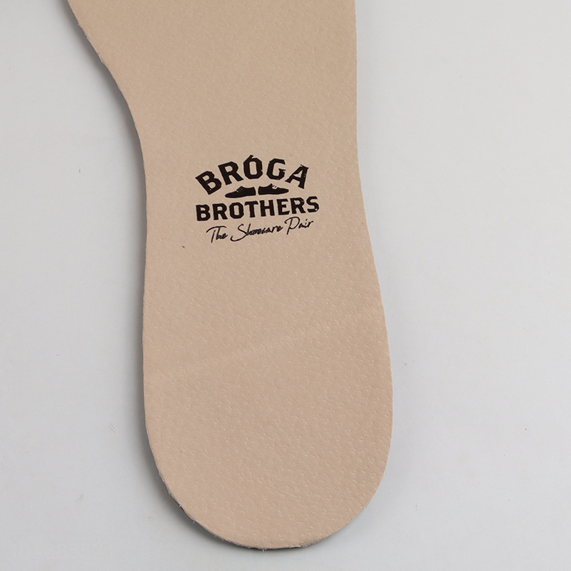 Factory Supply Shoe Insoles Soft Latex Sport Shoe Insoles
