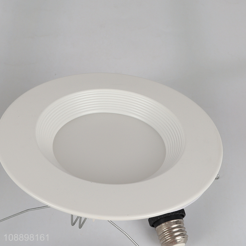 Best sale home WIFI LED recessed retrofit downlight