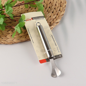New product sturdy stainless steel fish knife durable kitchen knife