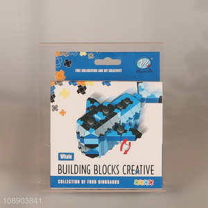 Top sale children building block toy educational toys wholesale