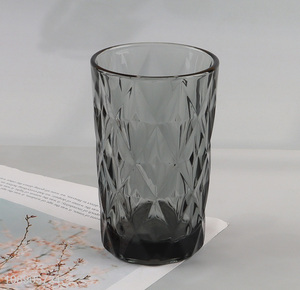 Good selling glass unbreakable water mug water cup coffee cup wholesale