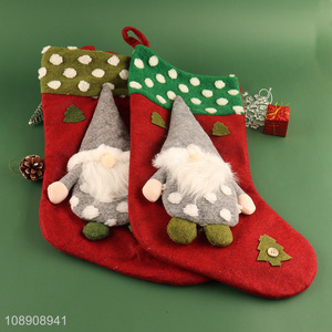 Online Wholesale Christmas Stocking Bag for Classroom Office & Home