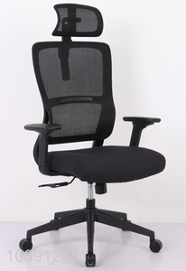 China imports high back office chair adjustable swivel mesh chair