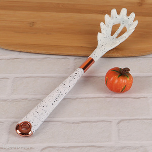 Top quality home restaurant kitchen utensils spaghetti spatula for sale