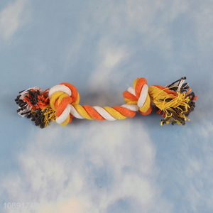 Online Wholesale <em>Dog</em> Rope <em>Toys</em> Indestructible <em>Dog</em> Chew <em>Toys</em>