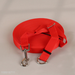 High Quality Dog Training Leash for Everyday Walking