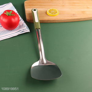 Top quality non-stick cooking spatula for kitchen utensils