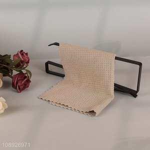 Promotional under cabinet cling film holder kitchen <em>paper</em> towel holder