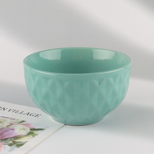 Popular products unbreakable ceramic tableware <em>bowl</em> for home