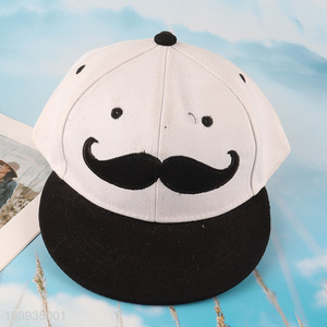 Best selling breathable adjustable sports baseball cap wholesale