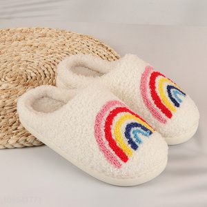 Hot Selling Kids Winter Slippers House Slippers for Boys Girls