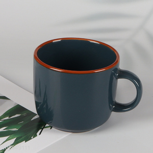 China wholesale <em>ceramic</em> water <em>cup</em> coffee <em>cup</em> tea <em>cup</em>