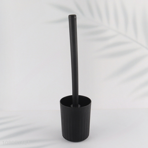 Online Wholesale Long Plastic Handle Toilet <em>Bowl</em> Brush and Holder