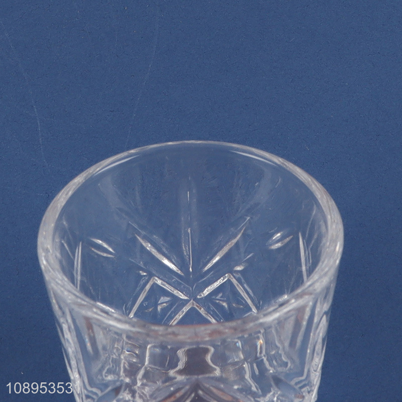 Popular products glass water cup coffee cup juice cup