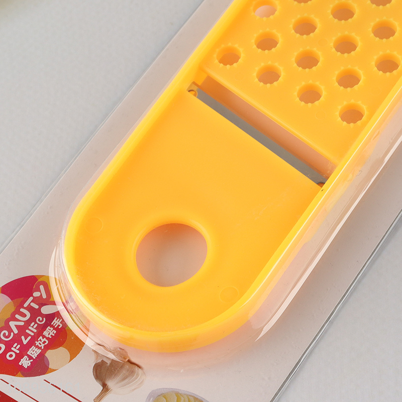 Hot Selling Multi-Purpose Vegetable Grater Potato Carrot Grater