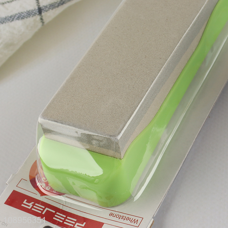 Good Quality Large Knife Sharpening Stone Knife Sharpener Tool