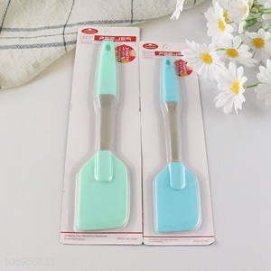 New Arrival Heat Resistant BPA Free Silicone Spatula for Baking