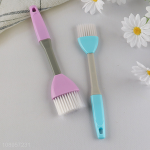 Online Wholesale Nylon Bristle Pastry Basting Brush Oil Brush