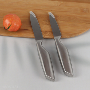 Hot items stainless steel kitchen knife chef knife for sale