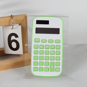 Online wholesale professional desktop electronic calculator