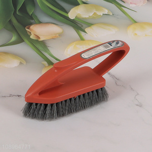 Hot selling multi-purpose household cleaning brush scrubbing brush