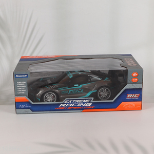 Popular products high speed remote control car toys for sale