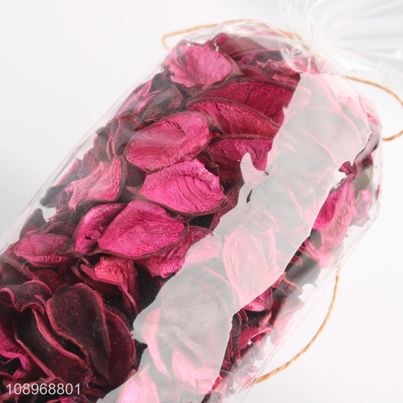 Hot Selling Rose Scented Sachet Home Fragrance for Drawers and Closets