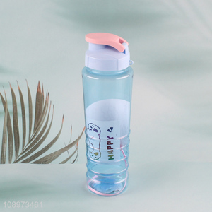 Online Wholesale 450ml Kids Water Bottle with Carry Handle