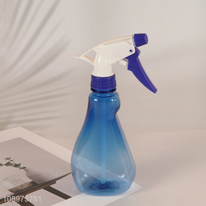 Good selling garden supplies plastic bottle spray bottle