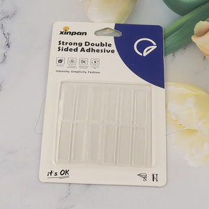 Popular products trace less wall double sided adhesive for home