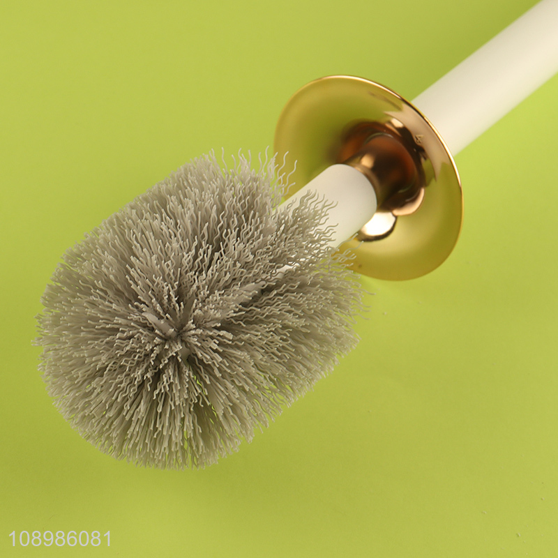 New arrival bathroom accessories cleaning brush toilet brush