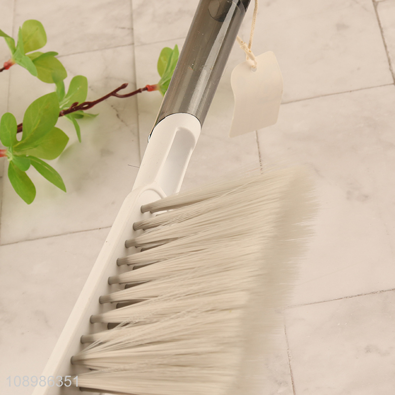 Factory price reusable household cleaning tool bed brush for sale