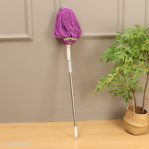 Hot products super absorbent microfiber floor cleaning mop