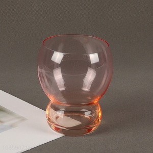 Online Wholesale Red Wine Glasses Wine Whiskey Cup Whiskey Glasses