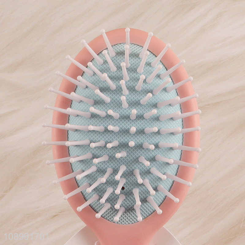 Online Wholesale Cute Airbag Comb Detangling Hair Brush