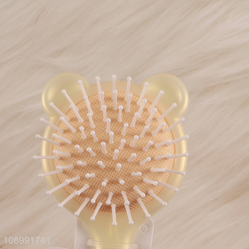 Online Wholesale Portable Air Cushion Scalp Massage Comb