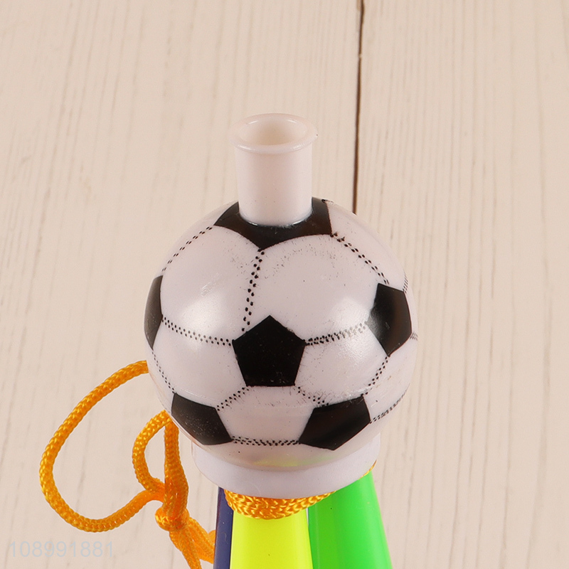 Good Quality Football Fan Horn Vuvuzelas Soccer Horn Trumpet Noise Maker