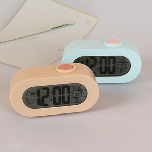 Wholesale Digital Alarm Clock with Timer for Kids Students Home Office