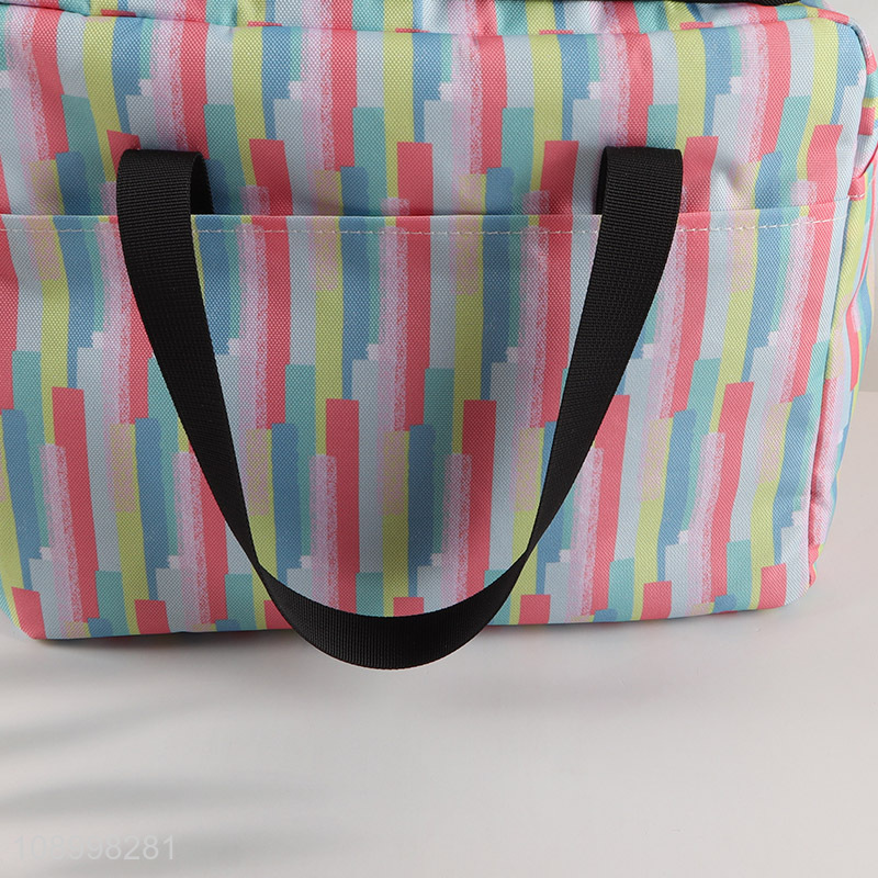 Factory Price Insulated Lunch Bag Cooler Bag for Camping