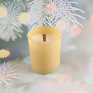 New Product Winter Christmas Scented Candles for Men and Women