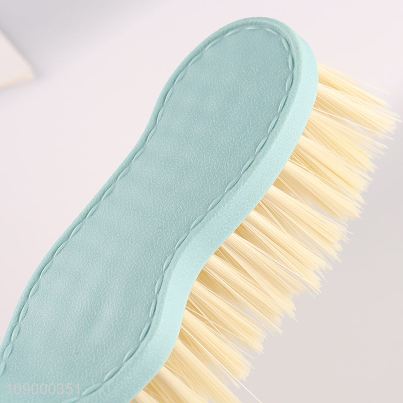 Good Quality Soft Bristles Hand Broom Cleaning Brush for Bed Sofa Couch