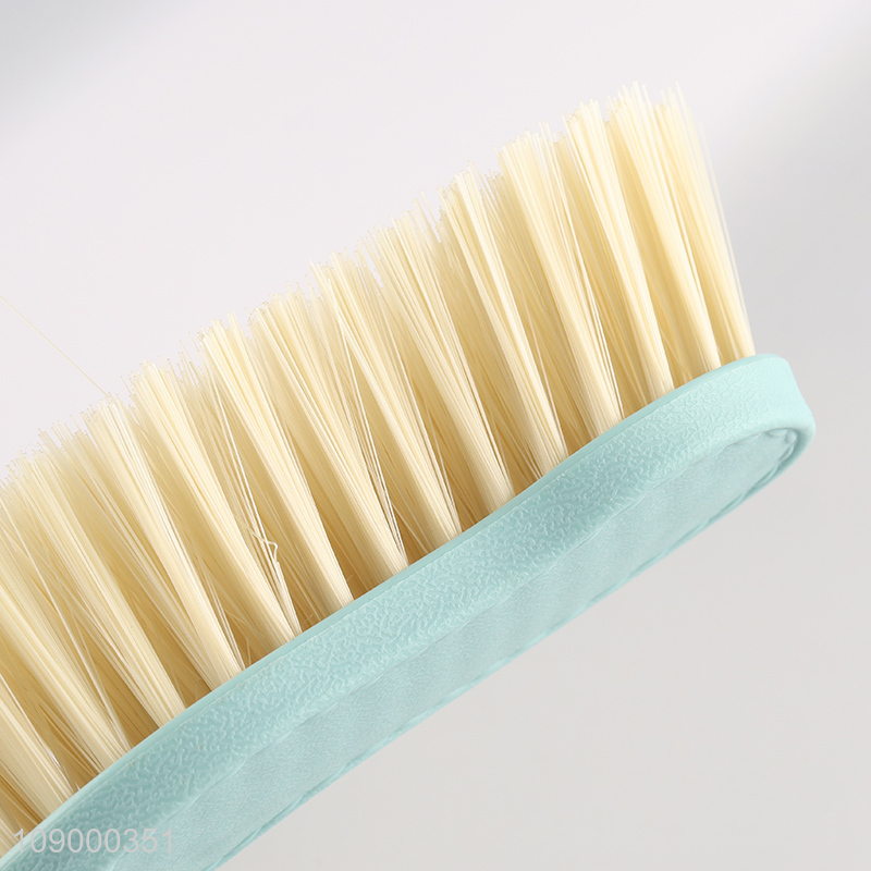 Good Quality Soft Bristles Hand Broom Cleaning Brush for Bed Sofa Couch